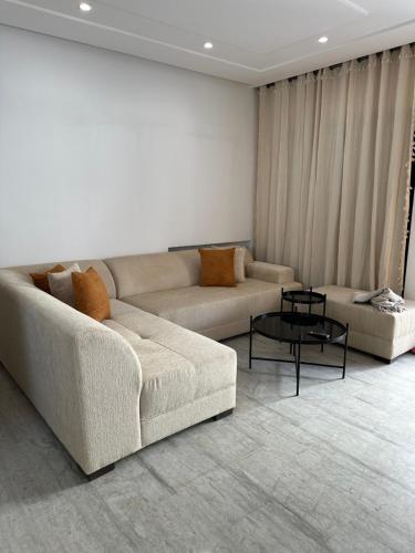 Lily Apartments