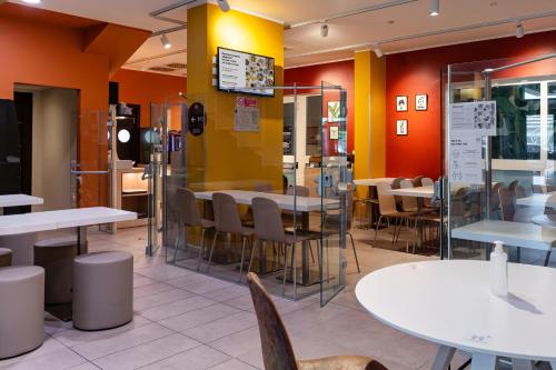 B&B Hotel Roma Pietralata Tiburtina Image