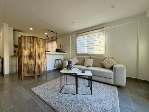 Studio de 30m2 - À 5min du centre