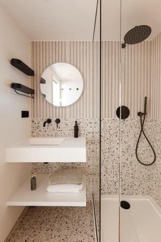 Saint-Honoré - Vendôme - Luxury Designer Flat