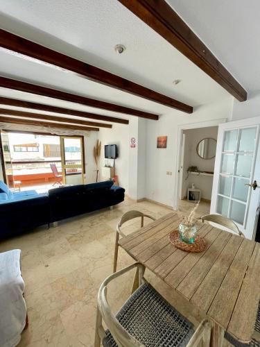 CASA HIDALGO