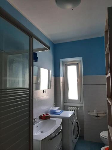 Casa Oscar