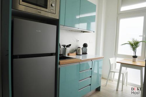 Casa de Huespedes Carabanchel2