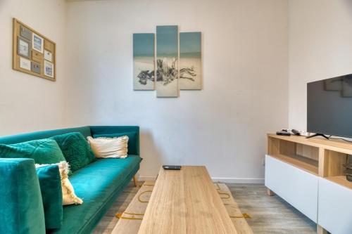 Hervé maison de ville