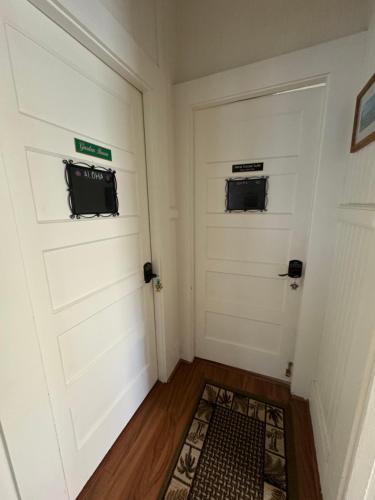 ボルケーノにあるAloha Junction Bed and Breakfast -Minutes away from Hawaii Volcanoes National Parkのギャラリーの写真
