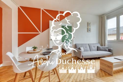 Saint Maur F2 beau logement entier