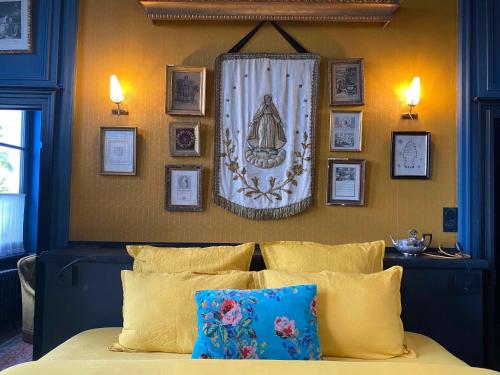 Photo de la galerie de l'établissement Le Jardin des Triomphes, à Ervy-le-Châtel