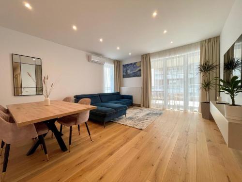 Φωτογραφία από το άλμπουμ του Apartment No 401 Lebada Lake σε Pantelimon