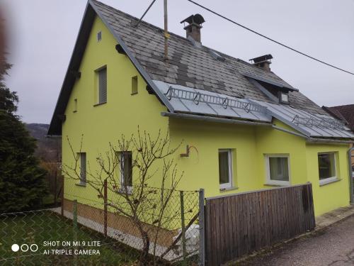 Nice small house in beautiful Carinthia
