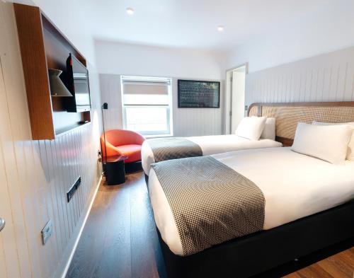Leicester House Hotel photo 55
