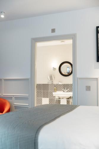 Leicester House Hotel photo 35