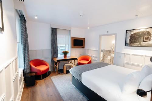 Leicester House Hotel photo 23