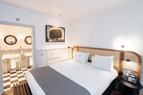 Leicester House Hotel photo 21