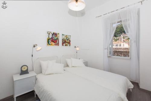 Central Apartment