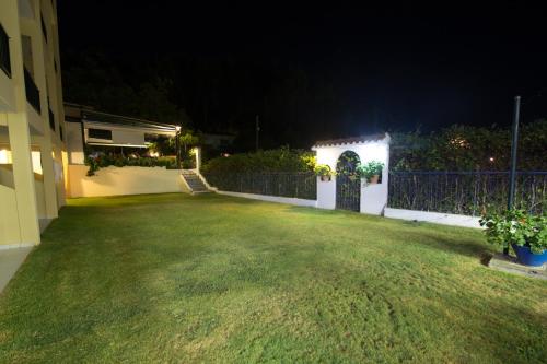 Gallery image of Hotel Maria in Possidi