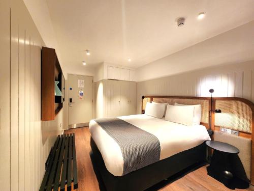 Leicester House Hotel photo 61