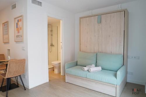 CASTILLA LUXURY B Apartments