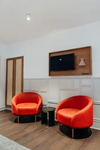 Leicester House Hotel photo 8