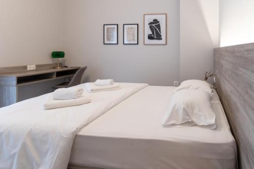 Urban Hub - Downtown - Balcony - 200Mbps - Netflix - AC
