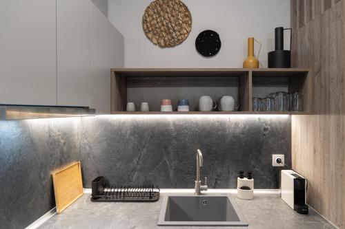 Urban Hub - Downtown - Balcony - 200Mbps - Netflix - AC