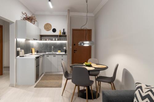 Urban Hub - Downtown - Balcony - 200Mbps - Netflix - AC