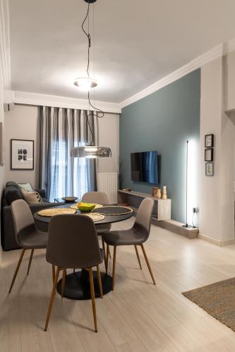 Urban Hub - Downtown - Balcony - 200Mbps - Netflix - AC