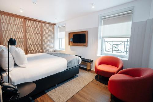 Leicester House Hotel photo 43