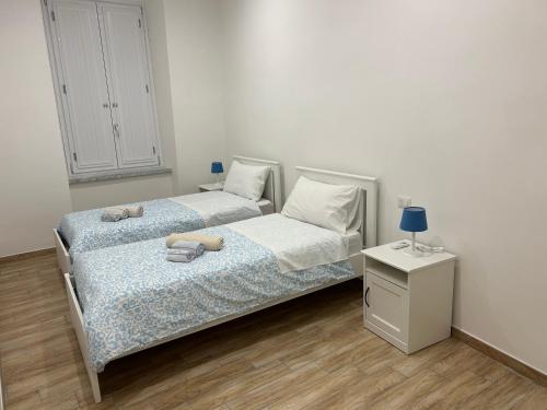 Giordy house Napoli Centro