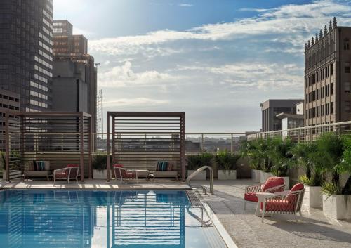 InterContinental San Antonio Riverwalk, an IHG Hotel Image