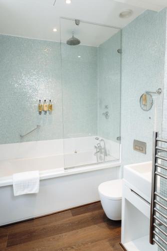 Leicester House Hotel photo 54