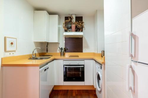 Veoapartment Alhóndiga Segundo