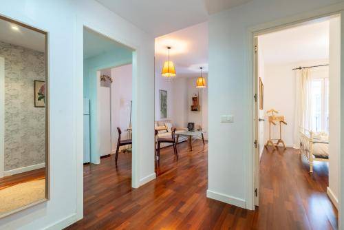 Veoapartment Alhóndiga Segundo