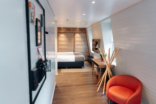 Leicester House Hotel photo 15