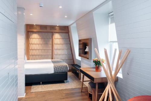 Leicester House Hotel photo 22
