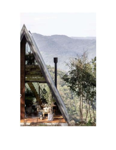 Gambar di galeri bagi Um Lugar Chamado Vale Real - Serra Gaúcha di Vale Real