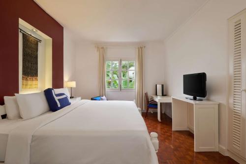 Imagen de la galería de Homm Souvannaphoum Luang Prabang, part of Banyan Group, en Luang Prabang