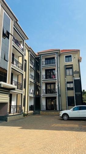 Jani Apartment
