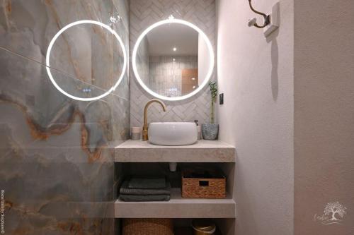 De l'élégance au bord de l'eau