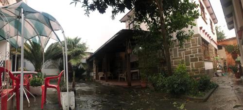 Hermosa Casa Familiar
