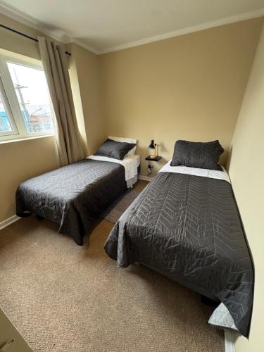 Gallery image of Gran y Moderno Apartamento in Temuco