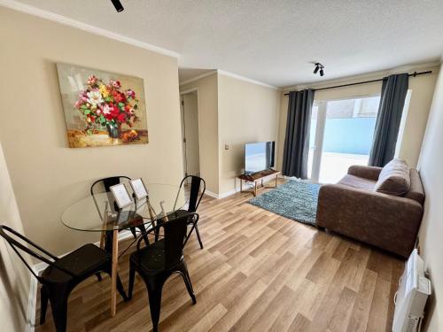 Gallery image of Gran y Moderno Apartamento in Temuco