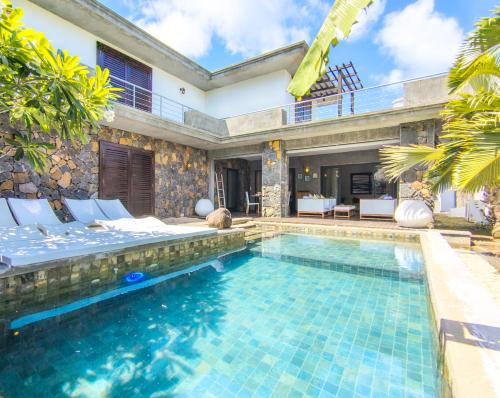 Casa Mia Rustic Villa