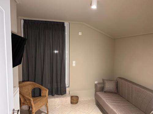 Glyfada sunset Apartment