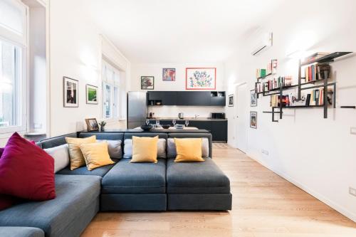 Easylife - Milano - Ampere 63 - Citta Studi