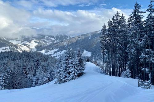 Kerstin 10 by SMR Rauris Apartments - inc Spa and near Gondola durante el invierno