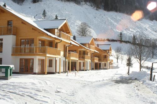 Isabella 5 by SMR Rauris Apartments - inc Spa and near Gondola v zime