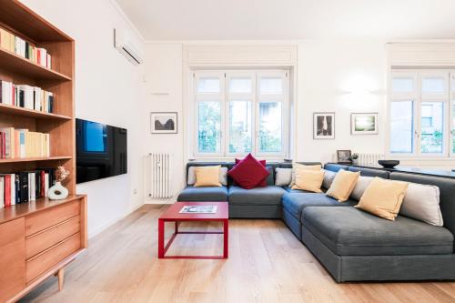 Easylife - Milano - Ampere 63 - Citta Studi
