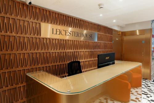 Leicester House Hotel photo 24
