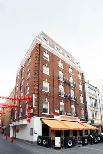 Leicester House Hotel photo 14