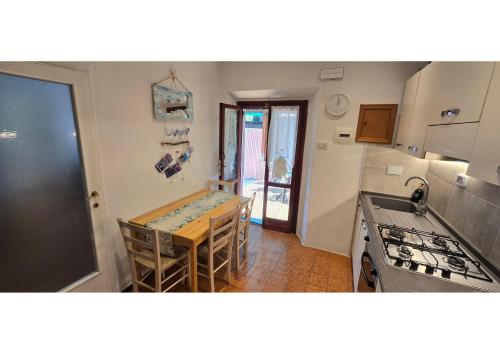 Fotografie z fotogalerie ubytování Casaladina v destinaci Portoferraio